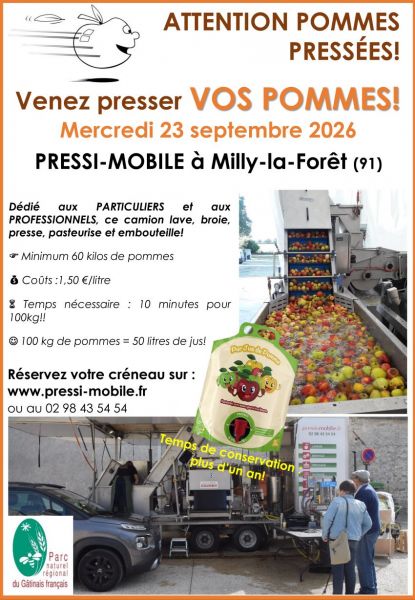 pressi-mobile affiche